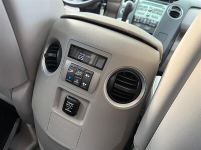 2010 Honda Pilot EX-L   - Photo 30 - Rockaway, NJ 07866