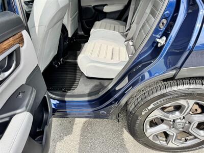 2017 Honda CR-V EX   - Photo 31 - Rockaway, NJ 07866