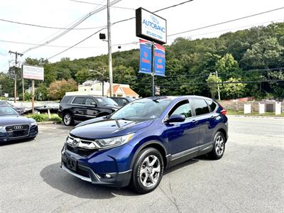 2017 Honda CR-V EX   - Photo 10 - Rockaway, NJ 07866
