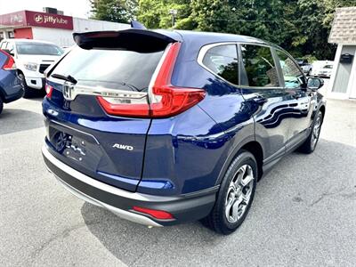 2017 Honda CR-V EX   - Photo 5 - Rockaway, NJ 07866