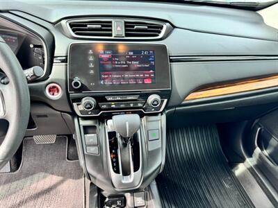 2017 Honda CR-V EX   - Photo 24 - Rockaway, NJ 07866