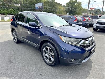 2017 Honda CR-V EX   - Photo 3 - Rockaway, NJ 07866