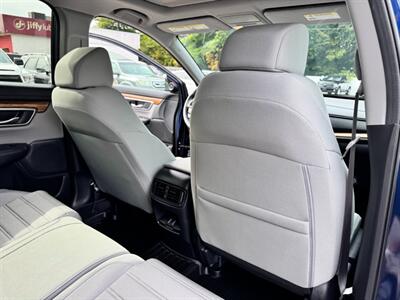 2017 Honda CR-V EX   - Photo 43 - Rockaway, NJ 07866