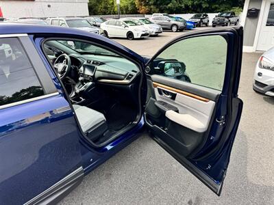 2017 Honda CR-V EX   - Photo 44 - Rockaway, NJ 07866