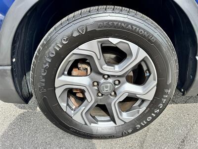 2017 Honda CR-V EX   - Photo 11 - Rockaway, NJ 07866