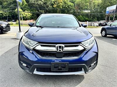 2017 Honda CR-V EX   - Photo 2 - Rockaway, NJ 07866
