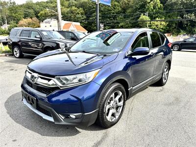 2017 Honda CR-V EX   - Photo 9 - Rockaway, NJ 07866