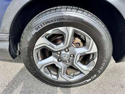 2017 Honda CR-V EX   - Photo 12 - Rockaway, NJ 07866