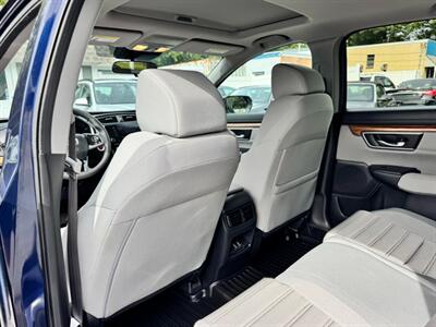 2017 Honda CR-V EX   - Photo 34 - Rockaway, NJ 07866