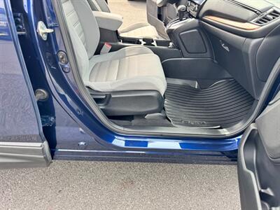 2017 Honda CR-V EX   - Photo 45 - Rockaway, NJ 07866