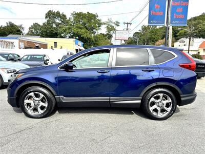 2017 Honda CR-V EX   - Photo 8 - Rockaway, NJ 07866