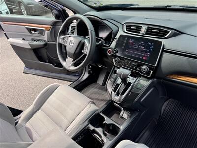 2017 Honda CR-V EX   - Photo 50 - Rockaway, NJ 07866