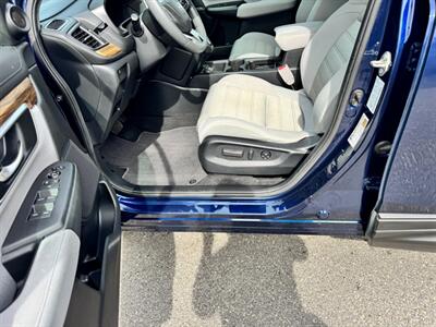 2017 Honda CR-V EX   - Photo 17 - Rockaway, NJ 07866