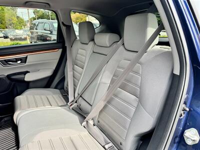 2017 Honda CR-V EX   - Photo 33 - Rockaway, NJ 07866