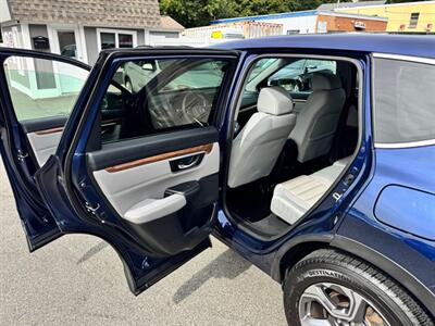 2017 Honda CR-V EX   - Photo 30 - Rockaway, NJ 07866