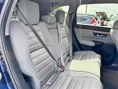2017 Honda CR-V EX   - Photo 42 - Rockaway, NJ 07866