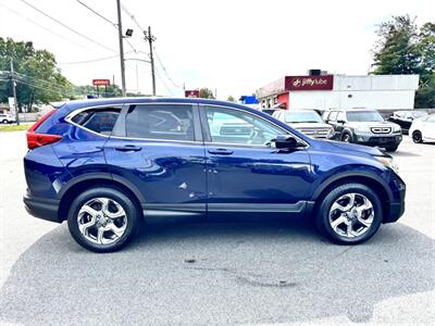 2017 Honda CR-V EX   - Photo 4 - Rockaway, NJ 07866
