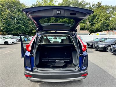 2017 Honda CR-V EX   - Photo 35 - Rockaway, NJ 07866