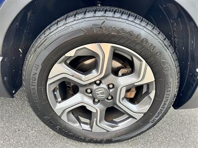 2017 Honda CR-V EX   - Photo 14 - Rockaway, NJ 07866
