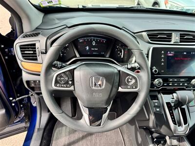 2017 Honda CR-V EX   - Photo 22 - Rockaway, NJ 07866
