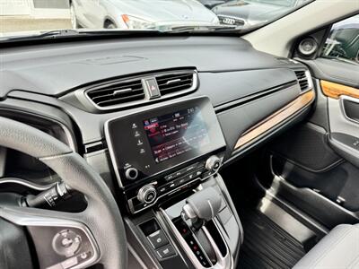 2017 Honda CR-V EX   - Photo 25 - Rockaway, NJ 07866