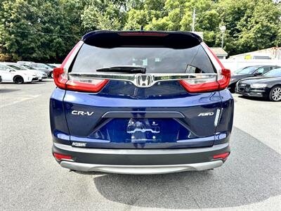 2017 Honda CR-V EX   - Photo 6 - Rockaway, NJ 07866