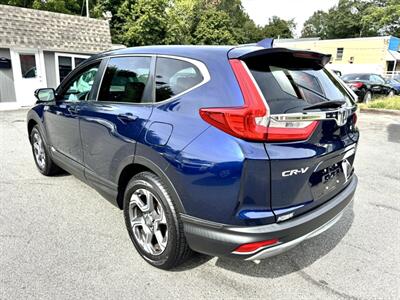 2017 Honda CR-V EX   - Photo 7 - Rockaway, NJ 07866