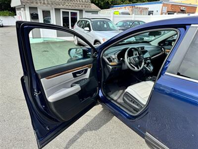 2017 Honda CR-V EX   - Photo 16 - Rockaway, NJ 07866
