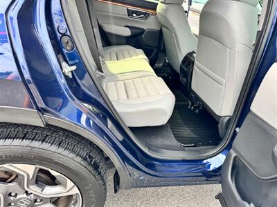 2017 Honda CR-V EX   - Photo 40 - Rockaway, NJ 07866