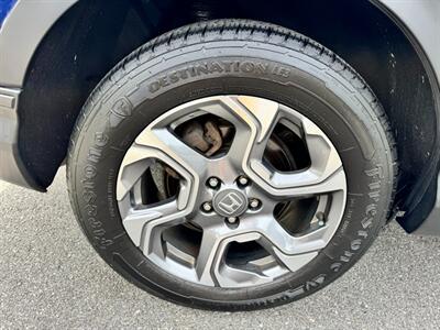 2017 Honda CR-V EX   - Photo 13 - Rockaway, NJ 07866
