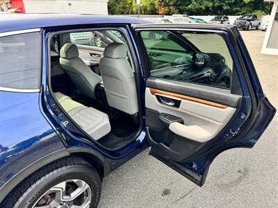 2017 Honda CR-V EX   - Photo 39 - Rockaway, NJ 07866