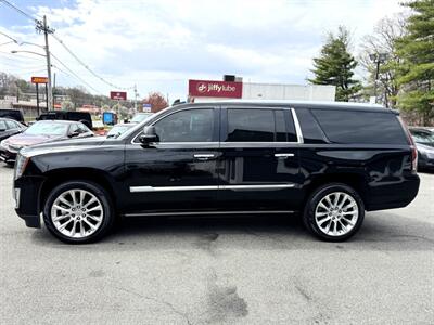 2020 Cadillac Escalade Premium Luxury ESV - Photo 8 - Rockaway, NJ 07866