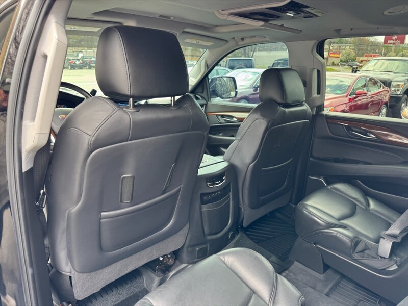 2020 Cadillac Escalade Premium Luxury ESV - Photo 38 - Rockaway, NJ 07866