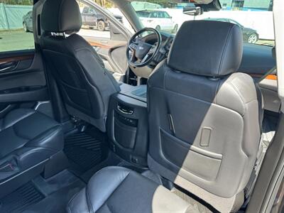 2020 Cadillac Escalade Premium Luxury ESV - Photo 59 - Rockaway, NJ 07866