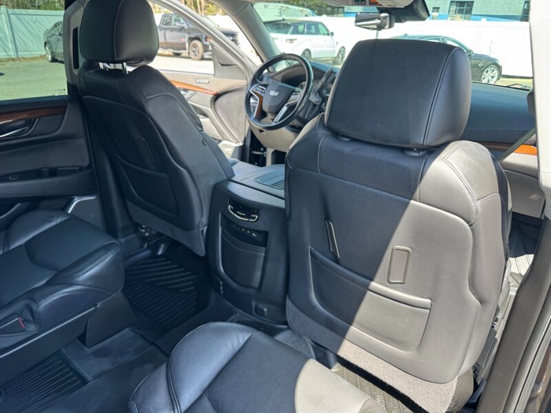 2020 Cadillac Escalade Premium Luxury ESV - Photo 59 - Rockaway, NJ 07866