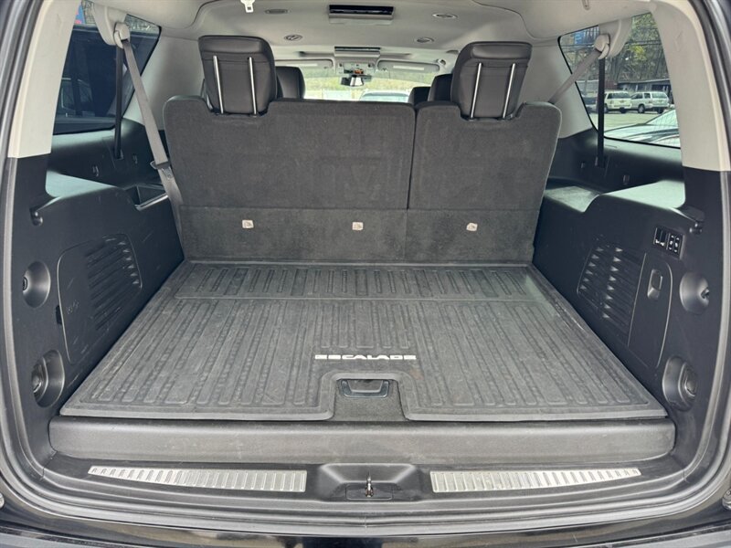 2020 Cadillac Escalade Premium Luxury ESV - Photo 46 - Rockaway, NJ 07866