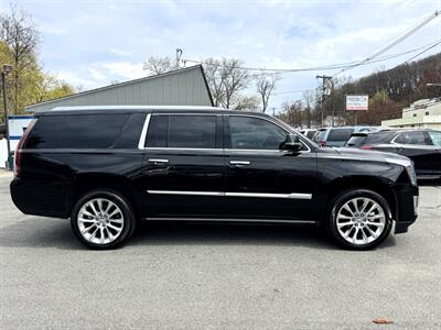 2020 Cadillac Escalade Premium Luxury ESV - Photo 4 - Rockaway, NJ 07866