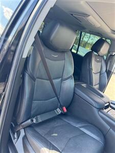 2020 Cadillac Escalade Premium Luxury ESV - Photo 64 - Rockaway, NJ 07866