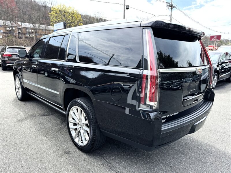 2020 Cadillac Escalade Premium Luxury ESV - Photo 7 - Rockaway, NJ 07866