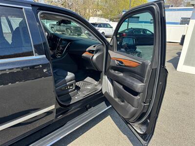 2020 Cadillac Escalade Premium Luxury ESV - Photo 60 - Rockaway, NJ 07866
