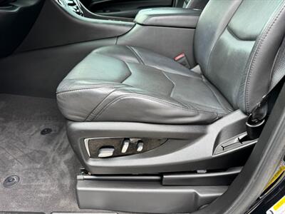 2020 Cadillac Escalade Premium Luxury ESV - Photo 21 - Rockaway, NJ 07866