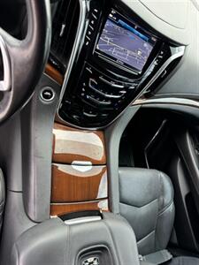 2020 Cadillac Escalade Premium Luxury ESV - Photo 28 - Rockaway, NJ 07866
