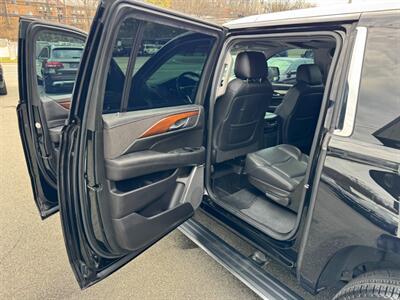 2020 Cadillac Escalade Premium Luxury ESV - Photo 34 - Rockaway, NJ 07866
