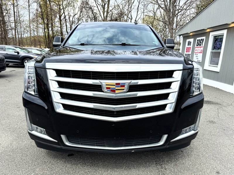 2020 Cadillac Escalade Premium Luxury ESV - Photo 2 - Rockaway, NJ 07866