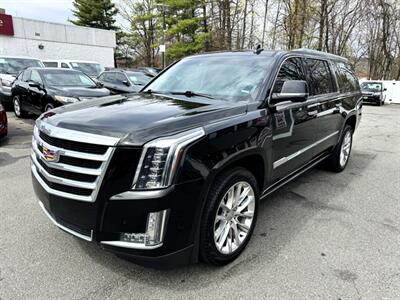 2020 Cadillac Escalade Premium Luxury ESV - Photo 9 - Rockaway, NJ 07866