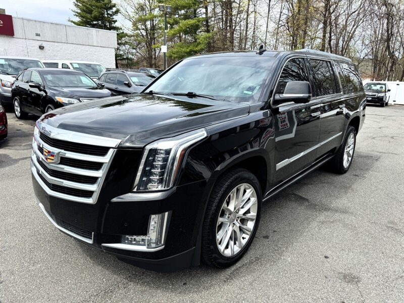 2020 Cadillac Escalade Premium Luxury ESV - Photo 9 - Rockaway, NJ 07866