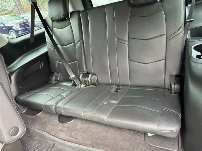 2020 Cadillac Escalade Premium Luxury ESV - Photo 40 - Rockaway, NJ 07866