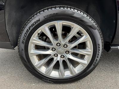 2020 Cadillac Escalade Premium Luxury ESV - Photo 13 - Rockaway, NJ 07866