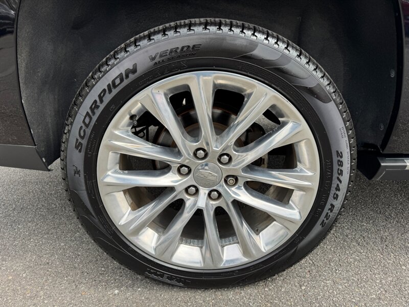 2020 Cadillac Escalade Premium Luxury ESV - Photo 13 - Rockaway, NJ 07866