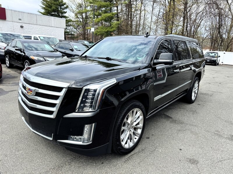 2020 Cadillac Escalade Premium Luxury ESV - Photo 65 - Rockaway, NJ 07866